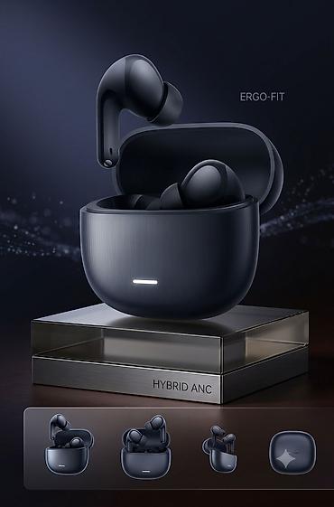 redmi airdots: Xiaomi Redmi buds 8 Lite (M2539E1) Беспроводные наушники-вставки с — 1