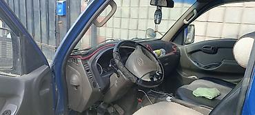 Мини-думпер: 🚛 HYUNDAI PORTER 2011 — САМОСВАЛ 🔥 Готов к работе! Продаётся Hyundai at lalafo.kg — 11 Мини-думпер: 🚛 HYUNDAI PORTER 2011 — САМОСВАЛ 🔥 Готов к работе! Продаётся Hyundai — 11