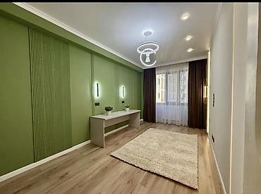 Продажа квартир: 3 комнаты, 98 м², Элитка, 4 этаж, Дизайнерский ремонт — 6