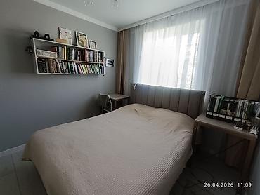 Продажа коттеджей и домов: Срочно продам частный дом! Район: Начало ул. Шералиева Ул. Бишкек-125 — 6