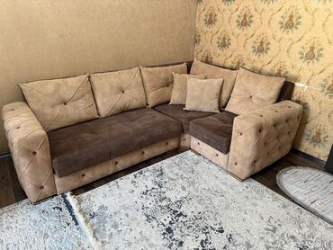 tek divanlarin qiymeti: Künc divan, İşlənmiş, Açılan, Bazalı, Parça, Çatdırılma yoxdur