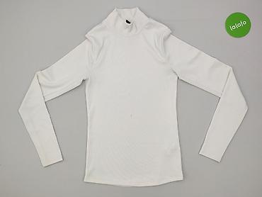 kurtka moncler biala: H&M, Golf damski, rozmiar M — 2