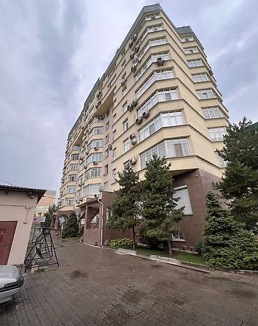 Продажа квартир: 3 комнаты, 132 м², Филармония Элитка, 6 этаж, Косметический ремонт — 3
