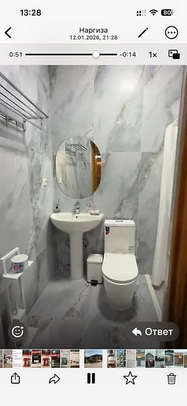 Продажа коттеджей и домов: Продаю 1 этажный коттедж- таунхаус в курортной зоне « АЗИЯ ПАЛАС» в — 13