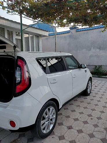 camry xv40: Kia Soul: 2019 г., 2 л, Автомат, Бензин, Хэтчбэк — 2