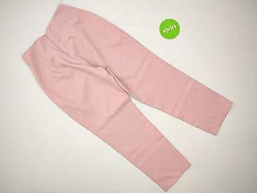 lady m: Missguided, Spodnie materiałowe damskie, rozmiar M — 3