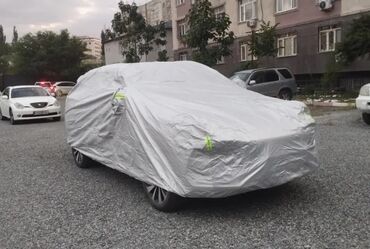 кофр на крышу автомобиля: Чатыр Жеңил унаалар үчүн, Жаңы