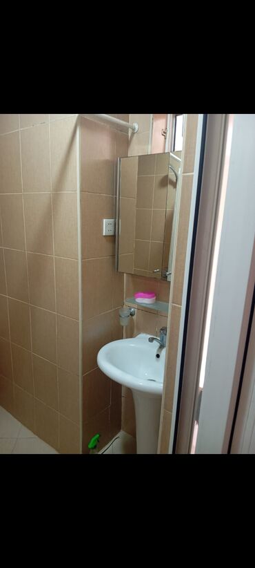 Uzunmüddətli kirayə evlər: 40 kv. m, 2 otaqlı, Kombi, Qaz, İşıq — 6