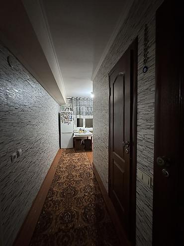 5: 4 комнаты, 82 м², 104 серия, 4 этаж, Косметический ремонт — 7