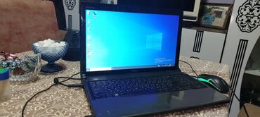 islenmis redmi: İşlənmiş Dell 15.4 ", Intel Core i3, 256 GB, Ünvandan götürmə, Ödənişli çatdırılma