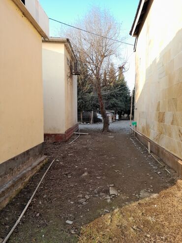 Digər kommersiya daşınmaz əmlakı: İcarəlik/Ticarət obyektı – küçə vitrinli, iki qapılı köşə (pavilon) - — 7