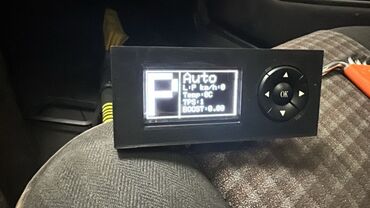 Другой тюнинг: Контроллер для АКПП Мерседесс- Крайслер установка в любой автомобиль at lalafo.kg — 2 Другой тюнинг: Контроллер для АКПП Мерседесс- Крайслер установка в любой автомобиль — 2