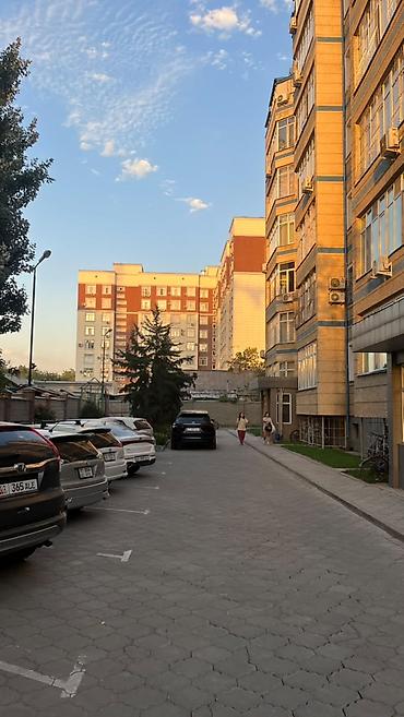 аренда квартир бгу: 3 комнаты, БГУ Без подселения, С мебелью полностью — 1
