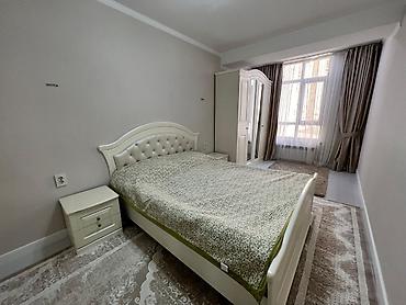 Продажа квартир: 2 комнаты, 58 м², Элитка, 2 этаж, Евроремонт — 3