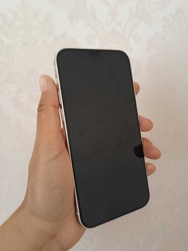 Apple iPhone: IPhone 12, Ağ, Face ID