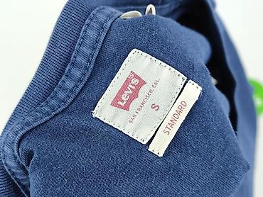 pull and bear men: Levi’s, Koszulka dla mężczyzn, rozmiar S — 4