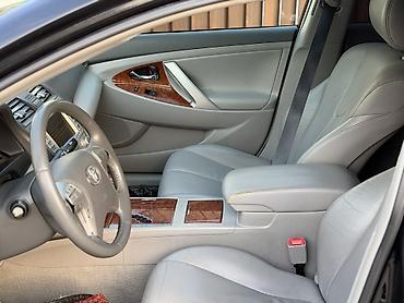 toyota wildlander: Toyota Camry: 2011 г., 2.5 л, Вариатор, Гибрид, Седан — 8