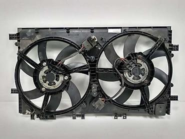 p znak: VENTILATOR ZA OPEL INSIGNIA OD 2009. DO 2017. GOD. | Polovni — 2