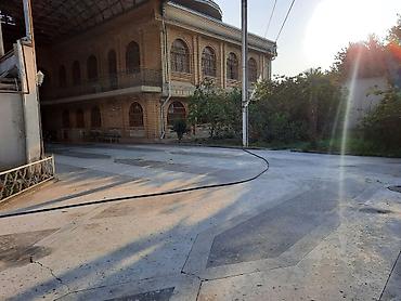 quba şəhəri: 8 otaq, 524 kv. m, Kredit yoxdur, Orta təmir — 9