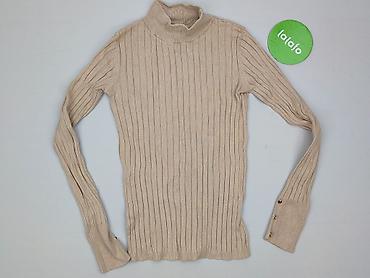 second hand portale: Sinsay, Sweter damski, rozmiar S — 2