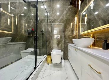 Продажа квартир: 3 комнаты, 125 м², Элитка, 10 этаж, Дизайнерский ремонт — 4