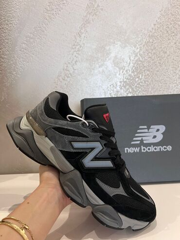 Patike: Patike, New Balance, veličina - 47 — 6