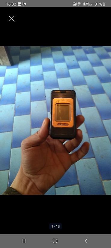 Nokia: Nokia 7390 Sim-Free,Odlicna i potpuno ispravna bez skrivenih mana.Tel — 1