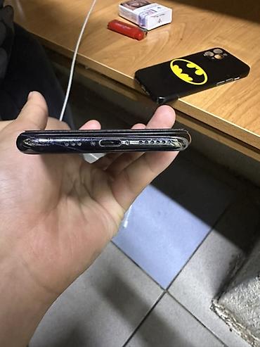 Apple iPhone: IPhone 11 Pro Max, 64 ГБ, цвет Space Gray - Экран 6.5" Super Retina — 9
