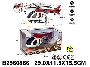 guess sorc: Helikopter 086602K-60 Poleti u svet akcije i spašavanja uz — 1