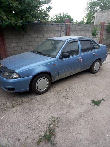 Daewoo: Нексия сатылат 1.5 2009 ж 110000