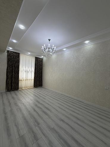 ecemide kiraye evler 2026: 2 otaqlı, Yeni tikili, 44 kv. m — 2