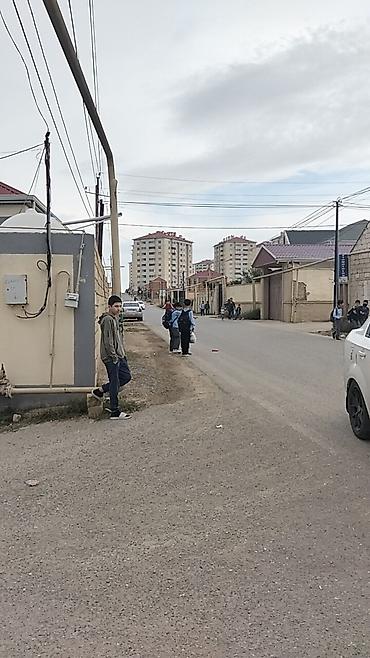 pulsuz elan yerləşdir: 3 sot, Biznes üçün, Barter mümkündür, Bələdiyyə, Müqavilə — 2