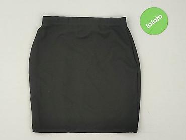 spódnica basic: Missguided, Spódnica damska, rozmiar M — 3