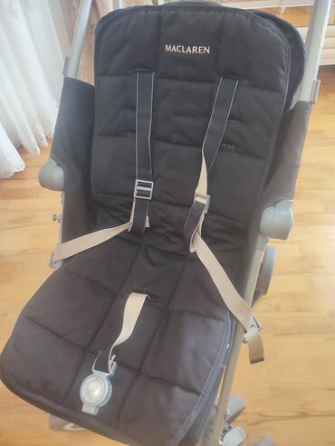 Gəzinti arabaları: Klassik gəzinti arabası, Maclaren, İşlənmiş, Ünvandan götürmə — 11