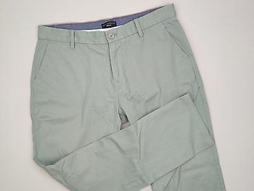 cargo pull and bear: Paul Costelloe, Chinosy dla mężczyzn, rozmiar XL — 1