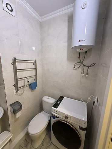 106 серия: 45 м², С мебелью полностью — 9