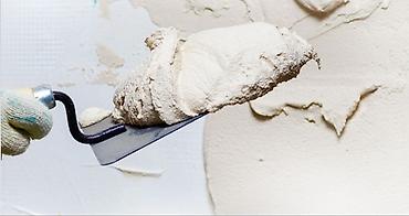 Şpaklevka: Hər növ şpatlyovkalarin (astar, üzlük və qara suvaq əvəzi̇ yaxmalarin) — 2