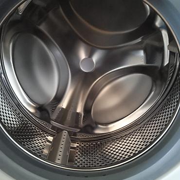 ucuz parca: Paltaryuyan maşın Indesit, 6 kq, İşlənmiş, Avtomat, Qurutmasız, Kredit yoxdur, Ünvandan götürmə — 2