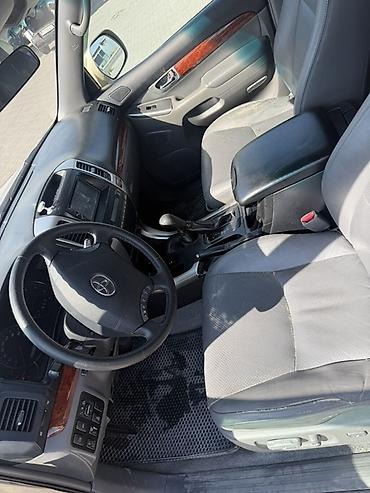 лан крузер: Toyota Land Cruiser Prado: 2007 г., Автомат, Дизель, Внедорожник — 6