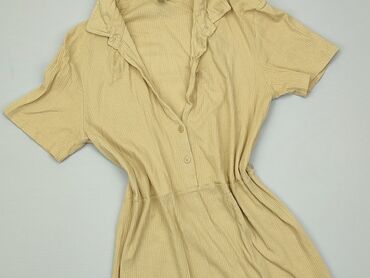sukienki z szyfonu jedwabnego: Sukienka, M, stan - Dobry