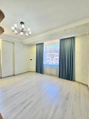 Yeni tikili: 7-ci mikrorayon, 3 otaqlı, Yeni tikili, m. Azadlıq Prospekti, 124 kv. m — 3