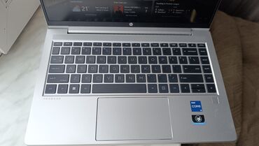 HP: İşlənmiş HP ProBook, 14 ", Intel Core i5, 256 GB — 3