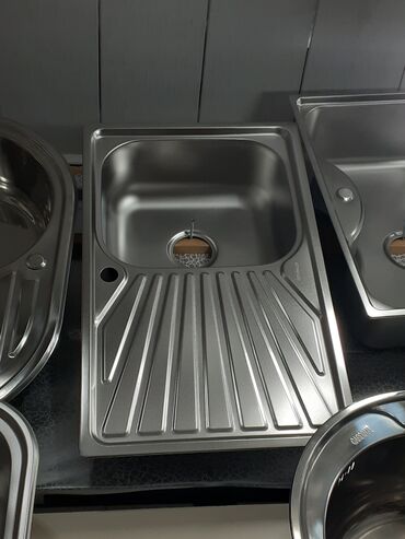 Mətbəx çanaqları: Her nov ve olcude mebel ici moykalarimiz var!! Qiymetler 35 manatdan — 22