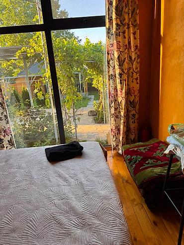 Посуточная аренда домов: 🏡 Сдаётся уютная дача в дачном кооперативе «Бек-Тоо» Идеальное место — 8