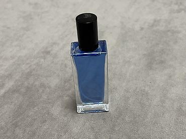 спрей dominator: Blue Seduction Antonio Banderas. Парфюмерная вода в стеклянном флаконе — 2