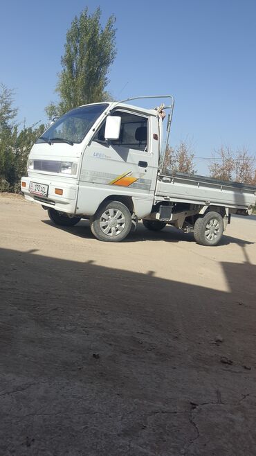 куплю машину в рассрочку бишкек: Daewoo Лабо: 2014 г., 0.8 л, Механика, Газ, Van