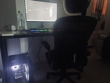rtx 4070 super цена: Игровой/рабочий ПК в современном корпусе с подсветкой, продаю только — 4