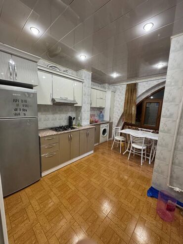 Köhnə tikili: Bakı, 2 otaqlı, Köhnə tikili, m. Nəriman Nərimanov, 51 kv. m -da lalafo.az — 5 Köhnə tikili: Bakı, 2 otaqlı, Köhnə tikili, m. Nəriman Nərimanov, 51 kv. m — 5