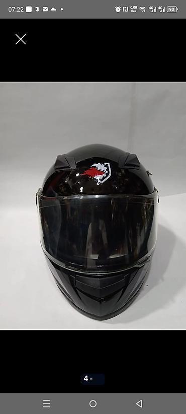 Moto dəbilqələr: 1 ci 2ci şəkildəki Moto Kaskalar 29-azn. 3cü 4-5-6-cı şəkildəki — 7