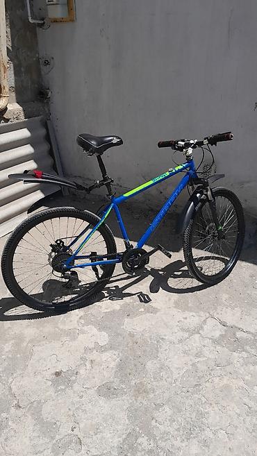 sumqayıt velosiped satışı: Hərşeyi işləkdi real alıcıyla razılaşacıq inşəAllah son yeri 80 — 1
